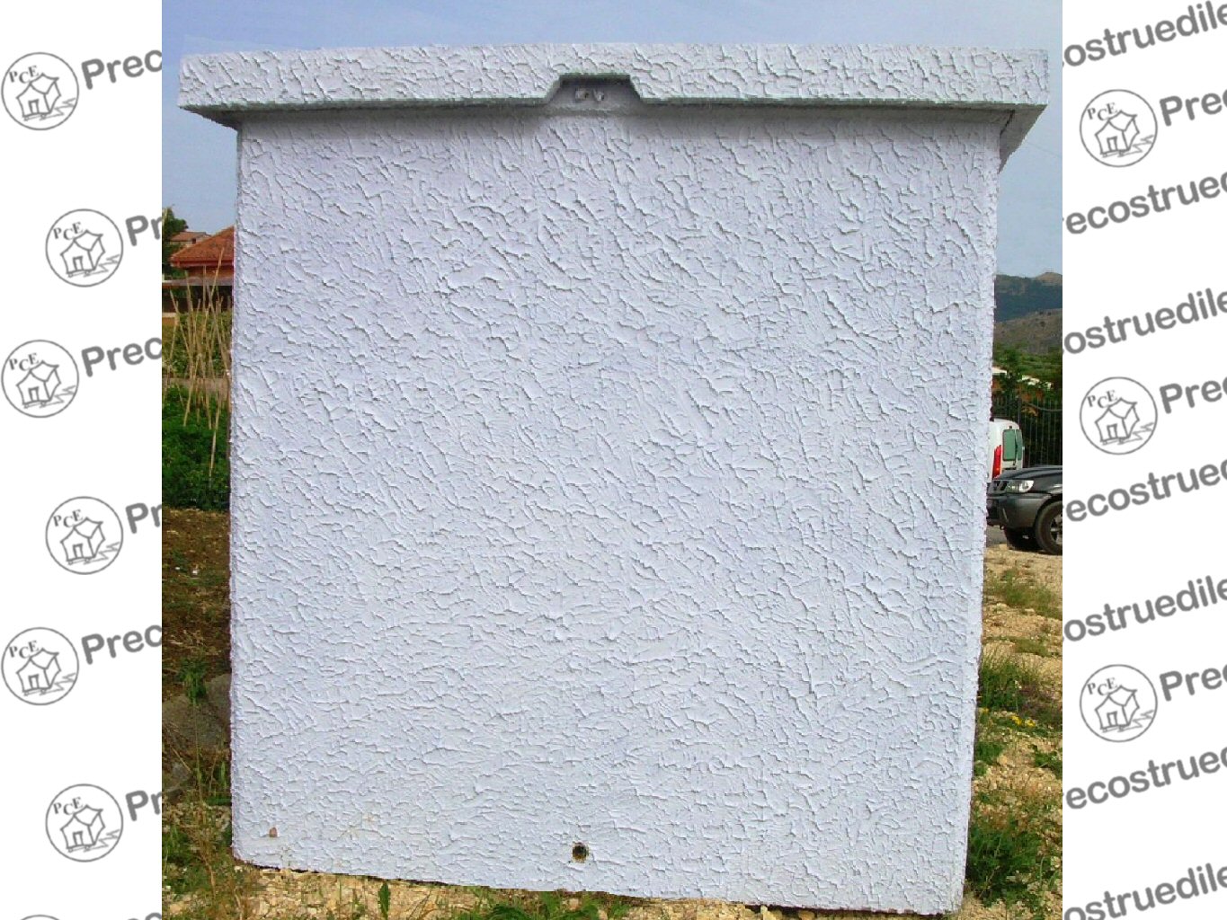 Cisterne per liquidi