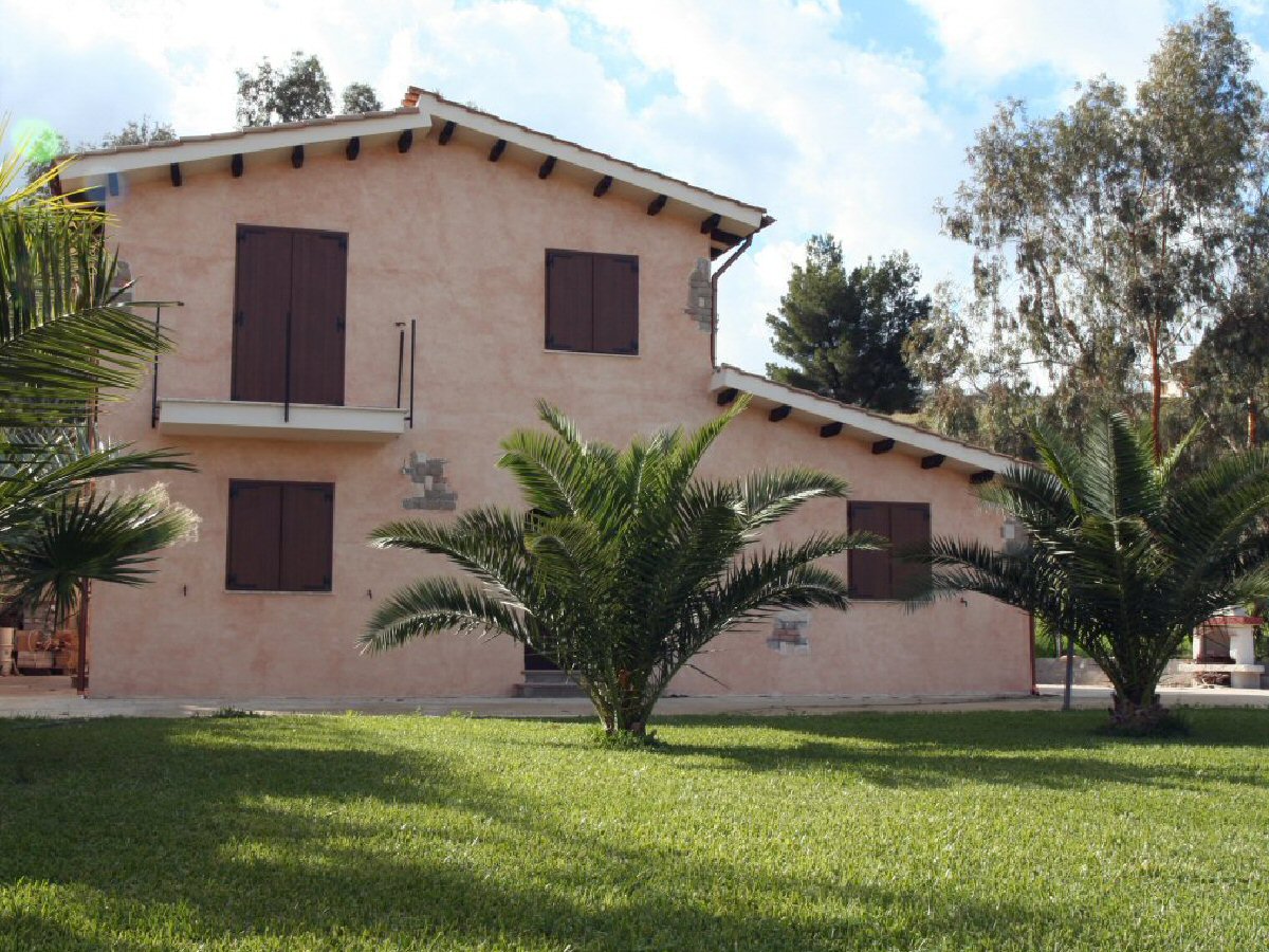 Villa da 193.45mq su 2 elevazioni
