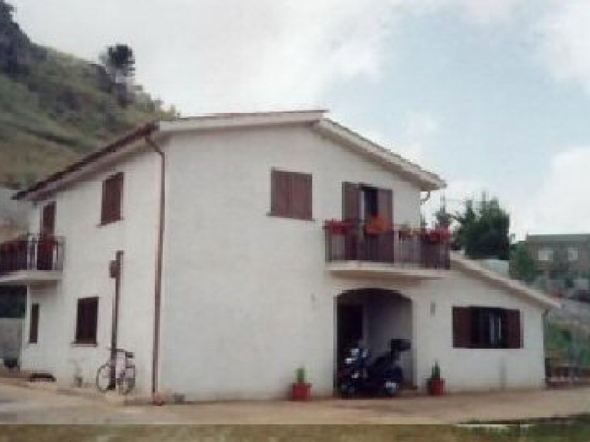 Villa da 201.50mq su 2 elevazioni