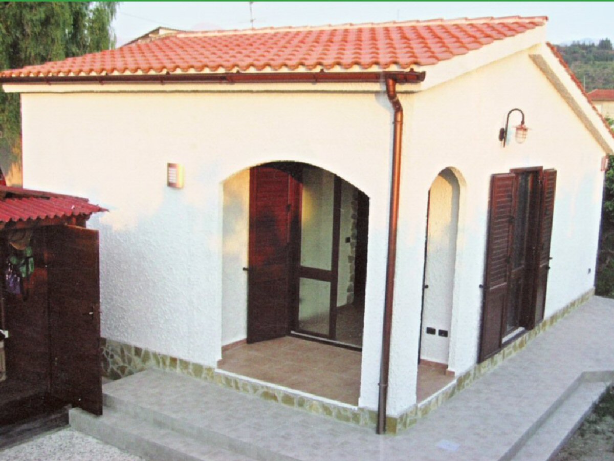 Villa da 45mq