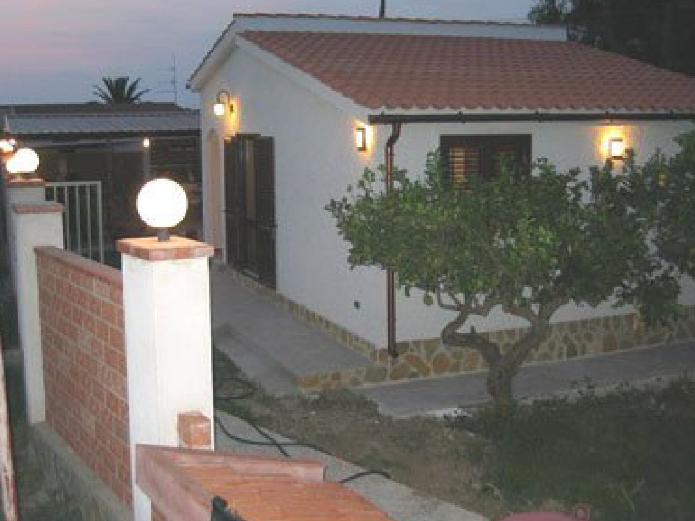 Villa da 48mq