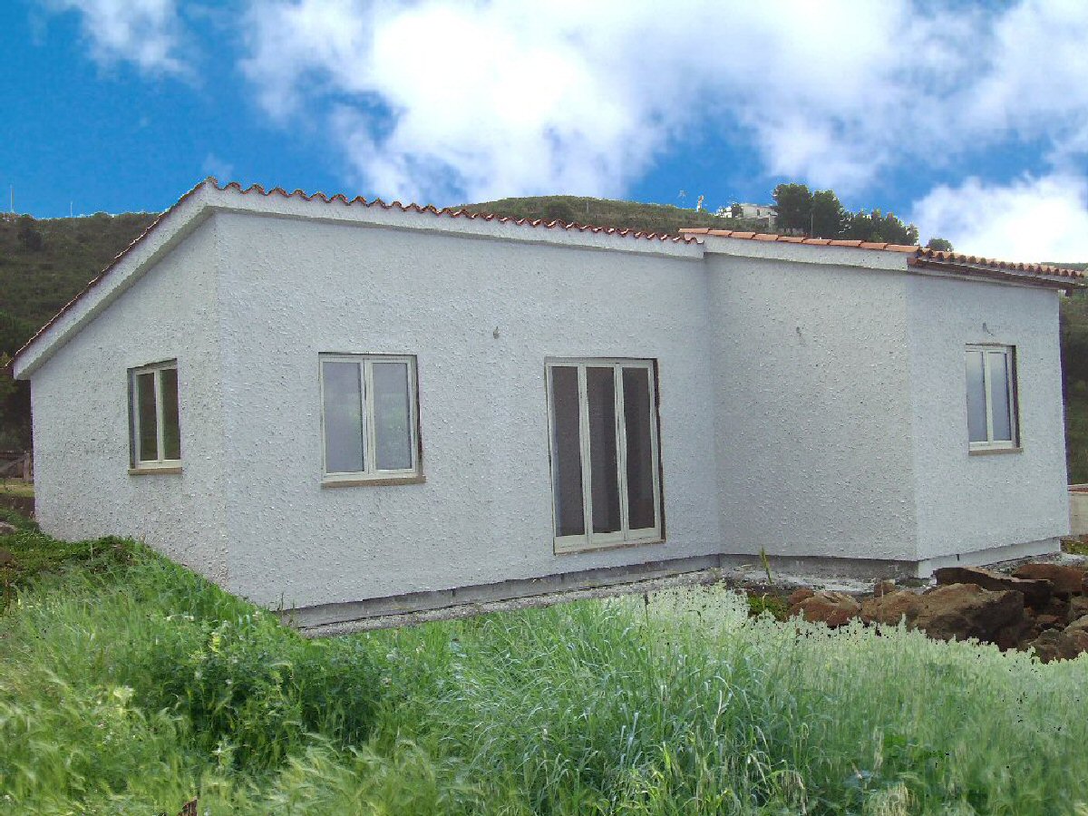 villa da 64mq